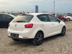 Seat Ibiza БЕНЗИН НАВИГАЦИЯ АВТОПИЛОТ КЛИМАТРОНИК - 6999 лв. - 25391566 6
