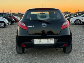 Mazda 2 БЕНЗИН НАВИГАЦИЯ АВТОПИЛОТ КЛИМАТРОНИК - 6999 лв. - 25391566 4