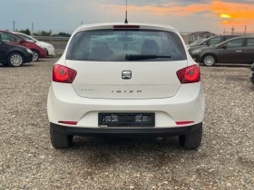 Seat Ibiza БЕНЗИН НАВИГАЦИЯ АВТОПИЛОТ КЛИМАТРОНИК - 6999 лв. - 25391566 4