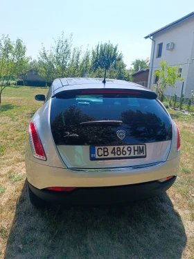 Lancia Delta | Mobile.bg    5