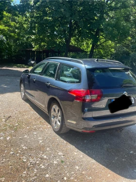 Citroen C5 2.2 | Mobile.bg    14