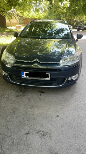  Citroen C5
