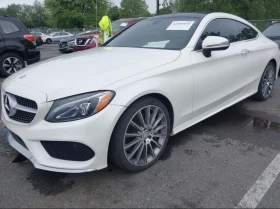 Обява за продажба на Mercedes-Benz C 300 ~33 500 лв. - изображение 1