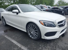 Обява за продажба на Mercedes-Benz C 300 ~33 500 лв. - изображение 1