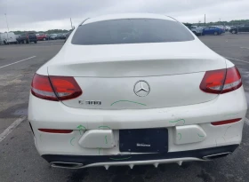 Обява за продажба на Mercedes-Benz C 300 ~33 500 лв. - изображение 5