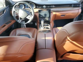 Maserati Quattroporte S 3.0L 4X4  ! | Mobile.bg    8