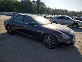 Maserati Quattroporte S 3.0L 4X4 ФИКСИРАНА ЦЕНА!