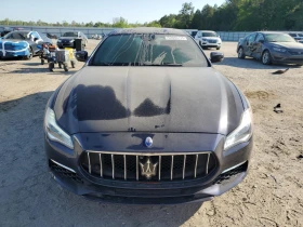 Maserati Quattroporte S 3.0L 4X4  ! | Mobile.bg    2