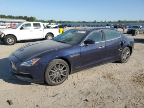 Maserati Quattroporte S 3.0L 4X4  ! | Mobile.bg    3