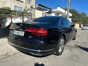 ����� �� �������� �� Audi A8 3.0d 2016 166 000 km