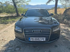 Audi A8 3.0d 2016 166 000 km | Mobile.bg    4