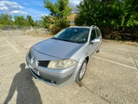 Renault Megane  - изображение 1
