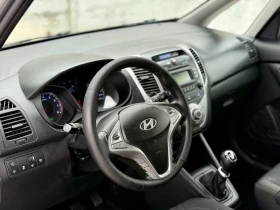 Hyundai Ix20 1.4 90 -  | Mobile.bg    5