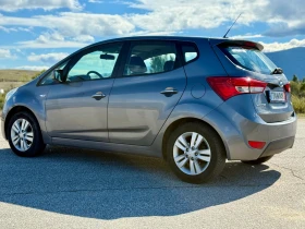 Hyundai Ix20 1.4 90 -  | Mobile.bg    4