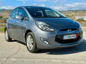 Hyundai Ix20 1.4 90 -  | Mobile.bg    2