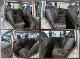 VW Touran 2.0TDI | DSG6 | Highline |     | Mobile.bg    16