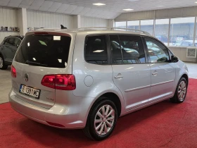 VW Touran 2.0TDI | DSG6 | Highline |     | Mobile.bg    5