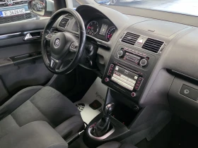 VW Touran 2.0TDI | DSG6 | Highline |     | Mobile.bg    14