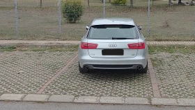 Audi A6 S-LINE  | Mobile.bg    2