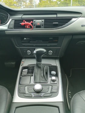 Audi A6 S-LINE  | Mobile.bg    6