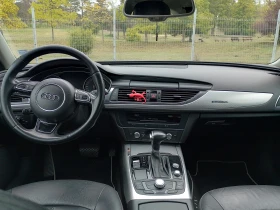 Audi A6 S-LINE  | Mobile.bg    8