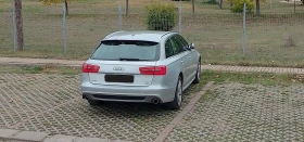 Audi A6 S-LINE  | Mobile.bg    4