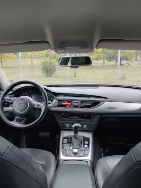 Audi A6 S-LINE  | Mobile.bg    5