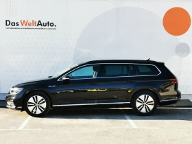 VW Passat VW Passat Var GTE Plug-In-Hybrid 1.4 TSI - 42400 лв. / 21678.78 € - 76726139 3