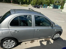 Nissan Micra | Mobile.bg    3
