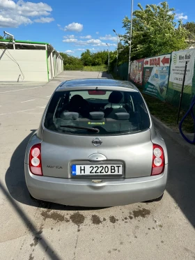Nissan Micra | Mobile.bg    2