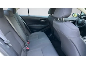 Toyota Corolla Месечна вноска от 375 лв. - 46990 лв. / 24025.61 € - 60648079 7