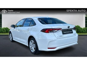 Toyota Corolla Месечна вноска от 375 лв. - 46990 лв. / 24025.61 € - 60648079 2