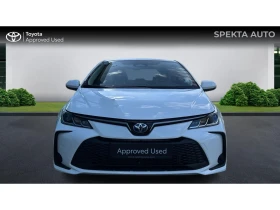 Toyota Corolla Месечна вноска от 375 лв. - 46990 лв. / 24025.61 € - 60648079 5