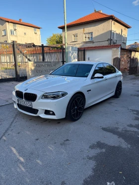 Обява за продажба на BMW 535 ~36 999 лв. - изображение 1 | Auto.bg Обява за продажба на BMW 535 ~36 999 лв. - изображение 1