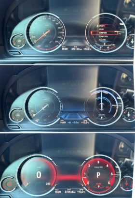 BMW 535 | Mobile.bg    13