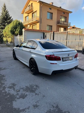Обява за продажба на BMW 535 ~36 999 лв. - изображение 2 | Auto.bg Обява за продажба на BMW 535 ~36 999 лв. - изображение 2