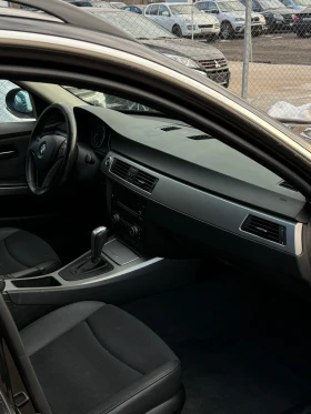 BMW 330 3.0 DIESEL Registrirana Obslujena M57 - 8199 лв. / 4192.08 € - 82350751 7