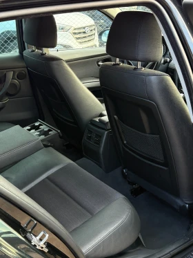 BMW 330 3.0 DIESEL Registrirana Obslujena M57 - 8199 лв. / 4192.08 € - 82350751 10