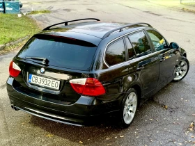 BMW 330 3.0 DIESEL Registrirana Obslujena M57 - 8199 лв. / 4192.08 € - 82350751 5