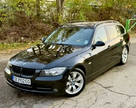 BMW 330 3.0 DIESEL Registrirana Obslujena M57 - 8199 лв. / 4192.08 € - 82350751 3