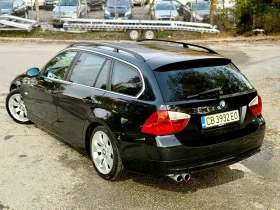 BMW 330 3.0 DIESEL Registrirana Obslujena M57 - 8199 лв. / 4192.08 € - 82350751 4