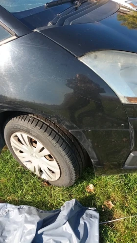 Citroen C4 Picasso 1.6 hdi 109 hp | Mobile.bg    9