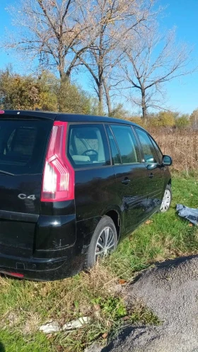 Citroen C4 Picasso 1.6 hdi 109 hp | Mobile.bg    4