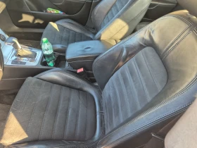 VW Passat 3.2 V6 | Mobile.bg    7