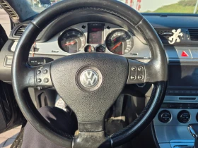 VW Passat 3.2 V6 | Mobile.bg    5