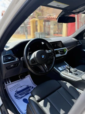BMW 340 M340i xDrive - 71999 лв. / 36812.50 € - 36774598 7