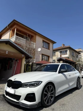 BMW 340 M340i xDrive - 71999 лв. / 36812.50 € - 36774598 3
