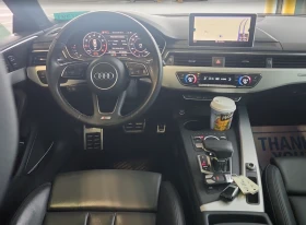 Audi A5 SPORTBACK TECHNIK - 33120 лв. / 16933.99 € - 42824419 8
