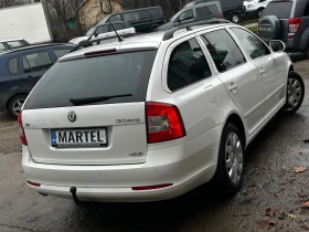 ����� �� �������� �� Skoda Octavia 1.6TDi DSG