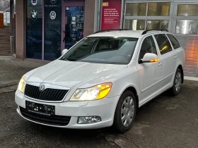 Skoda Octavia 1.6TDi DSG